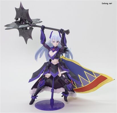 装甲娘 LBCS：女帝 卡特琳娜索菲娅