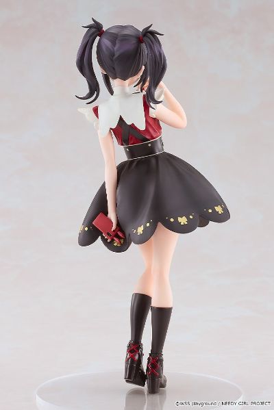 POP UP PARADE 主播女孩重度依赖 糖糖 动画版
