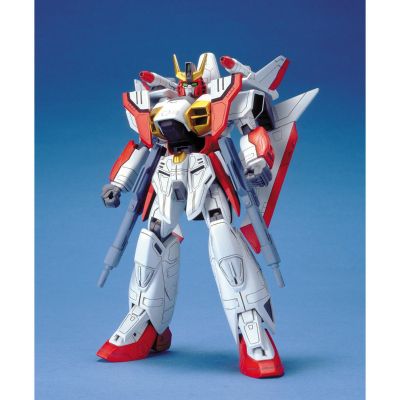 HG 空中霸王高达