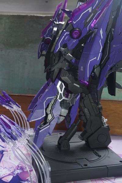 TC-004 星渊