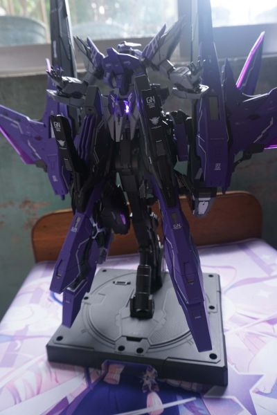 TC-004 星渊