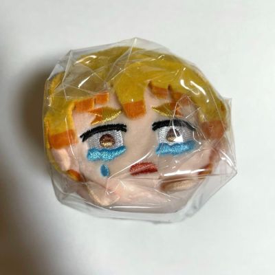 鬼灭之刃 趴趴玩偶挂件 第六弹