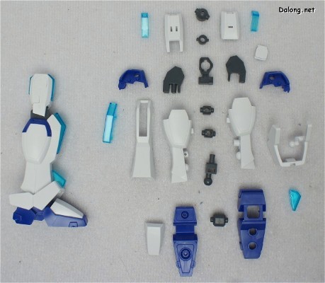 HG 机动战士高达EXTREME VS. 极限高达