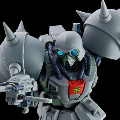 RE/100  德南・佐恩