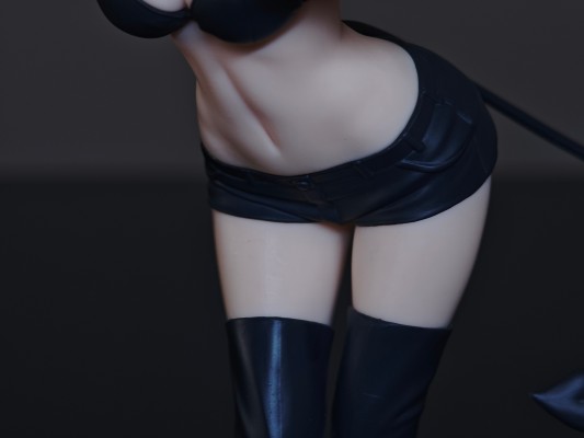 BiCute Dark 刀剑神域 莉法