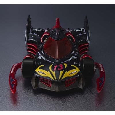 C.F.C -Heritage Edition- 高智能方程式 传教士 VR-4