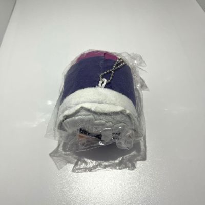 鬼灭之刃 趴趴玩偶挂件 第六弹