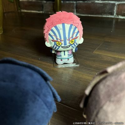 鬼灭之刃 小小谷努咪 第七弹