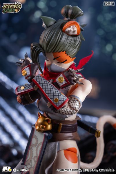 ERA-006 魔法大陆 托尼娅 忍者样式