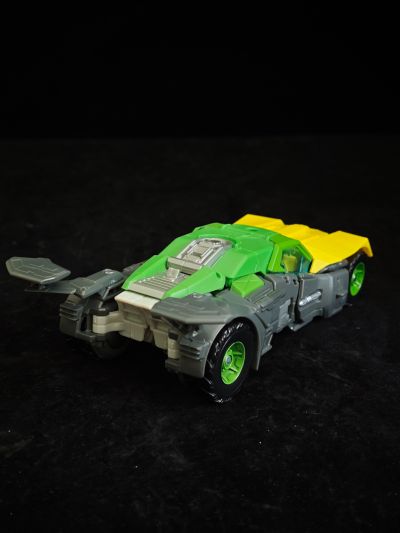 变形金刚 ジェネレーションズ TG-21 オートボットスプリンガー