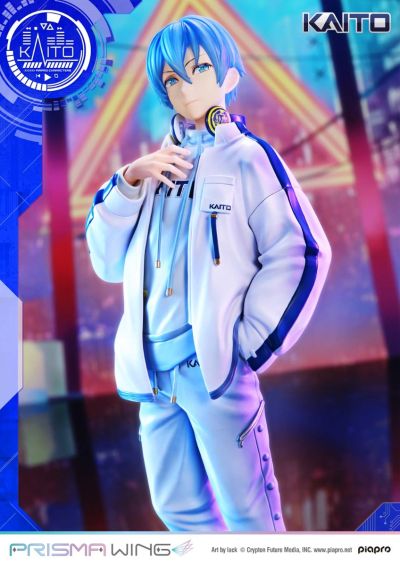 PRISMA WING piapro角色系列 KAITO