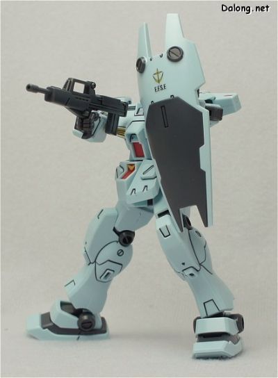 HGUC #120 特装型吉姆