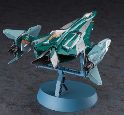 65868 超时空要塞系列 Sv-262Ba 龙III 卡希姆专用机 附带利刃・魔龙无人机“超时空要塞Δ”
