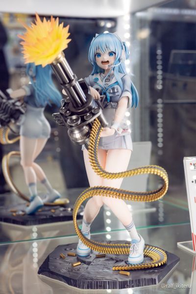 胜利女神：新的希望 谢芙蒂 插画版 