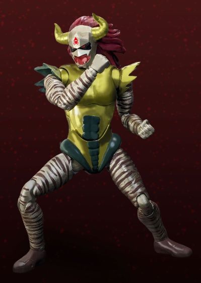 FFAF 杰克尔大魔王