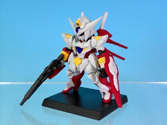 FW GUNDAM CONVERGE #29
