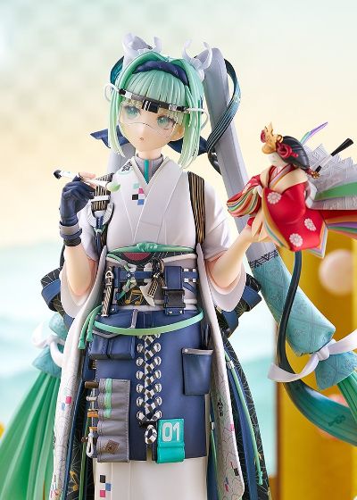 初音未来 微笑×未来