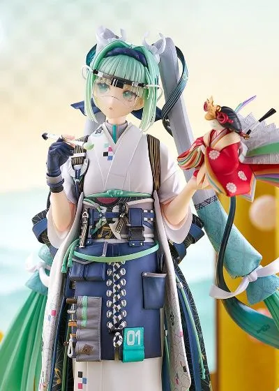 初音未来 微笑×未来