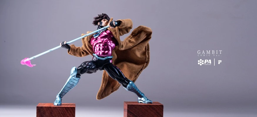 MAFEX 牌皇（漫画异体版）