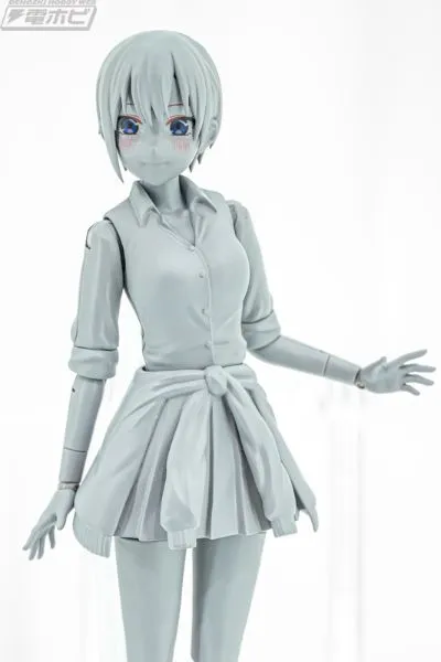 角川模型系列 五等分的新娘∽  中野一花