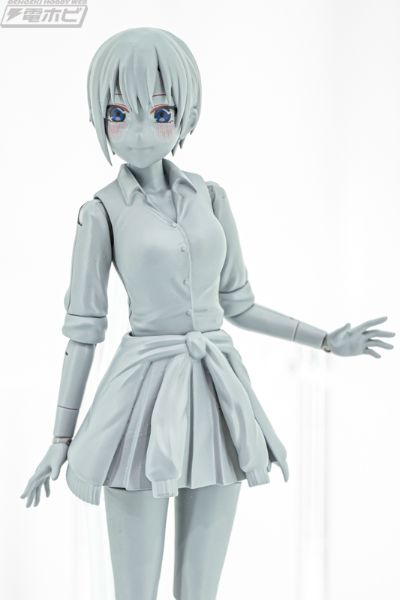 角川模型系列 五等分的新娘∽  中野一花