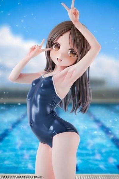 死库水部 小花莉奈
