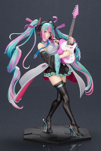 美少女Remix系列 初音未来