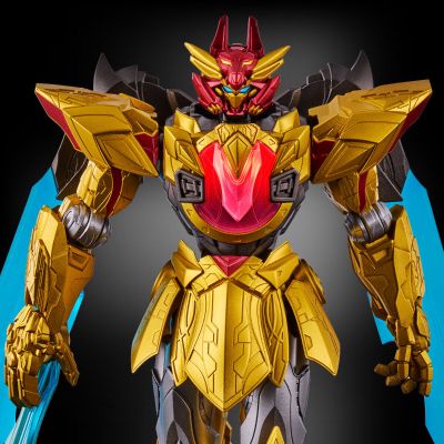 Dimension Xenofigure 特伽索德红 TEGASWORDRED