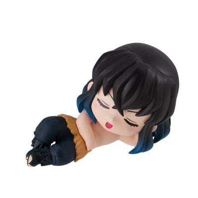 鬼灭之刃 睡眠小队 第四弹