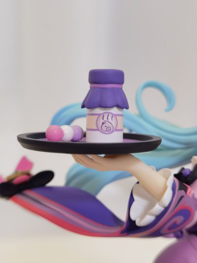 LIMEPIE 原神 梦见月瑞希·绮梦缱绻