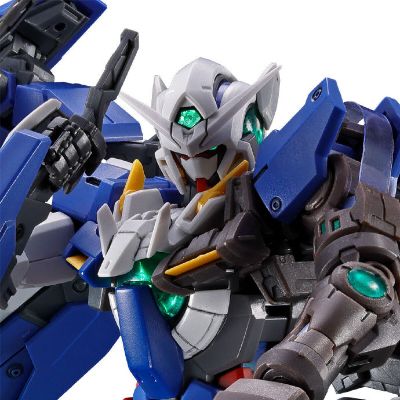 RG 能天使高达 Repair IV