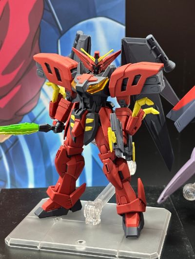 HG 维萨戈高达