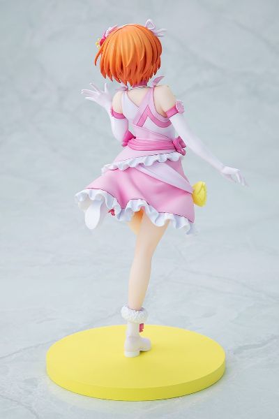 KDcolle  Love Live! 星空凛 我们是合而为一的光芒
