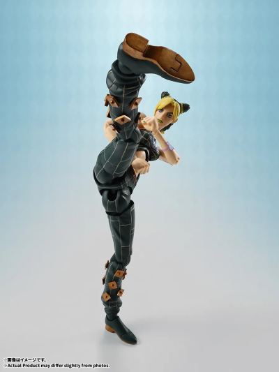 S.H.Figuarts 空条徐伦