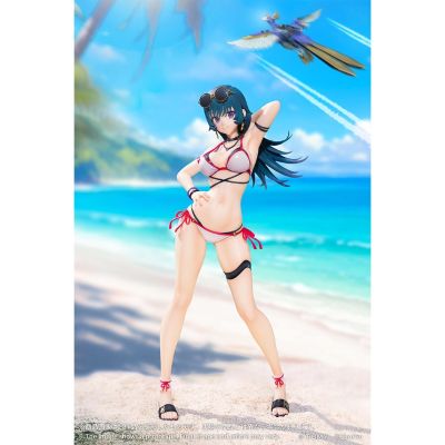 SPARK Fig 索斯机兽起源 柯特娜·艾雷加斯