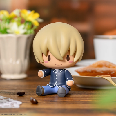 Fuwa Petit Q版手办 名侦探柯南 安室透