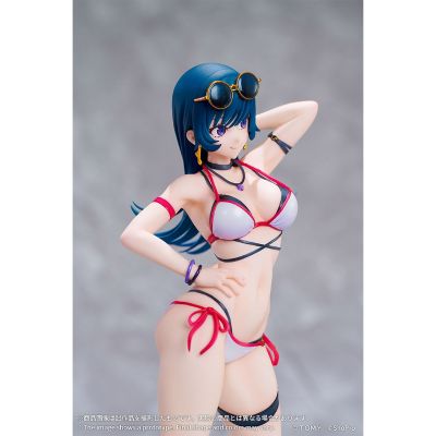 SPARK Fig 索斯机兽起源 柯特娜·艾雷加斯