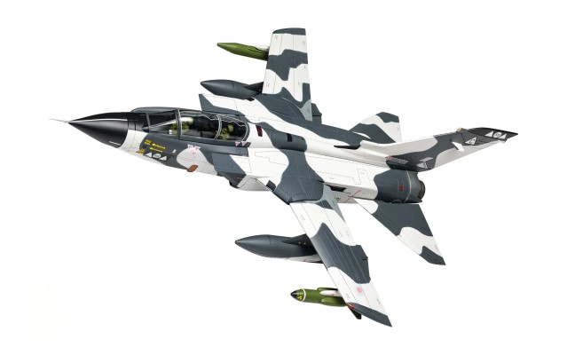 AA294XX 狂风GR.1战斗轰炸机