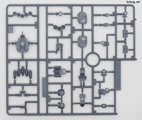 HG 1/144 勇士险兆（露娜玛丽亚·霍克专用机）