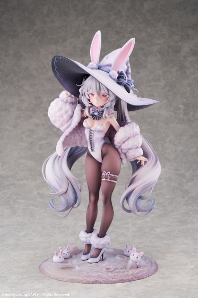 月之魔女警察 棉花糖