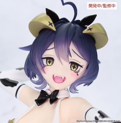 One-Seventh Carat 梦想成为魔法少女 邪恶玛吉雅 恶之奶牛