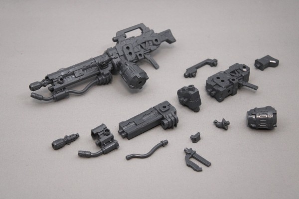 M.S.G 重武器组件66 火焰喷射器