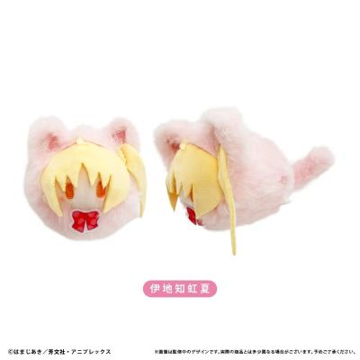 孤独摇滚 春猫毛绒挂件