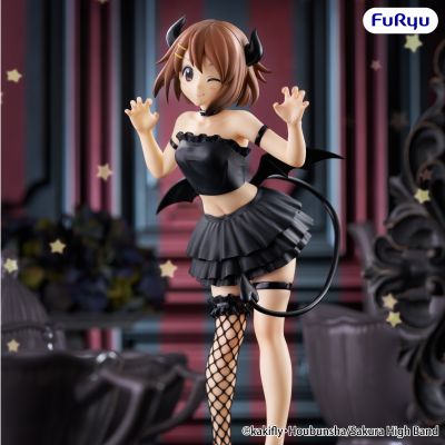BiCute Dark 轻音少女！平泽唯