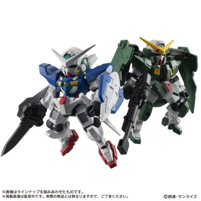 机动战士高达 MOBILE SUIT ENSEMBLE 第15弹