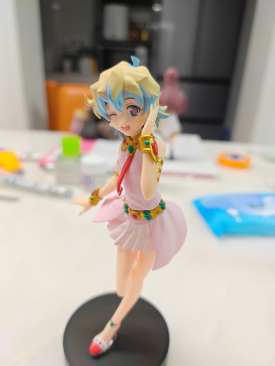 POP UP PARADE 天元突破红莲螺岩 尼娅 短发版
