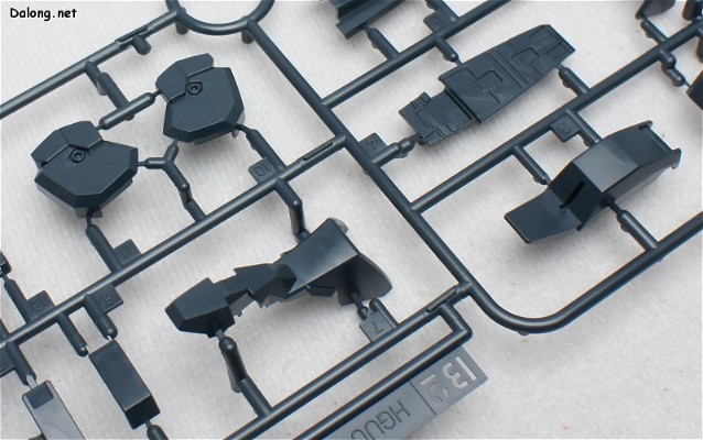 HGUC 机动战士高达UC  RGM-96X 杰斯塔