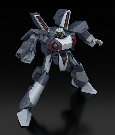 MODEROID 超时空世纪奥古斯 奈吉克（奥尔森专用机）
