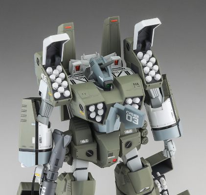 65877 超时空要塞系列 VF-1A 装甲女武神“靶心作战 Part1”