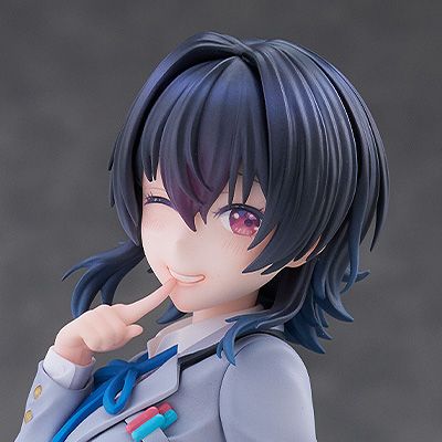 KDcolle 我和班里第二可爱的女生成为了朋友 朝凪海